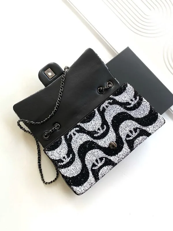 All Categories Chanel Women's Bags 2 (Chanel) Chanel Original Order AS2407
