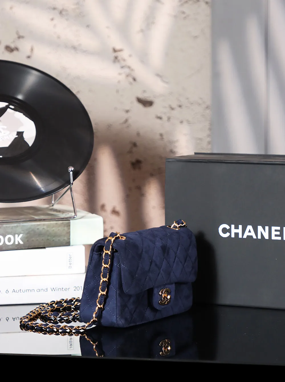 All Categories Chanel Women's Bags (Chanel) Chanel 01112