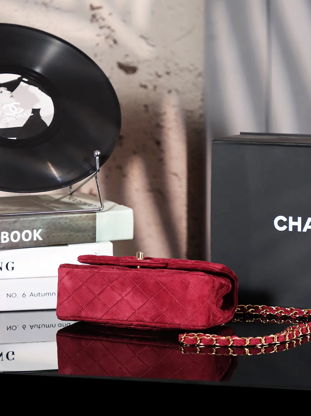 All Categories Chanel Women's Bags (Chanel) Chanel 01112