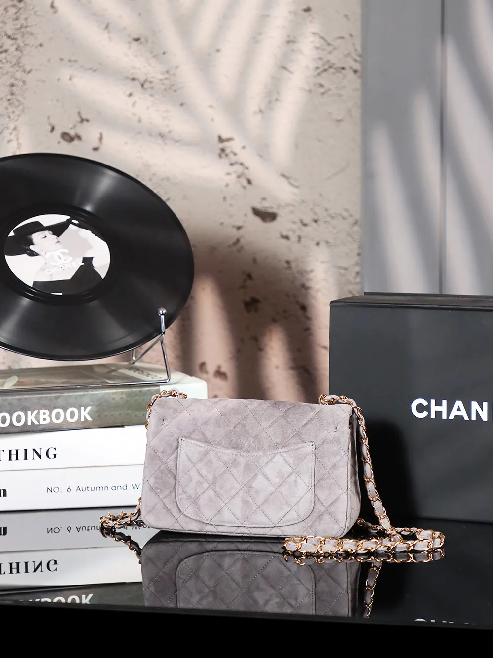 All Categories Chanel Women's Bags (Chanel) Chanel 01112