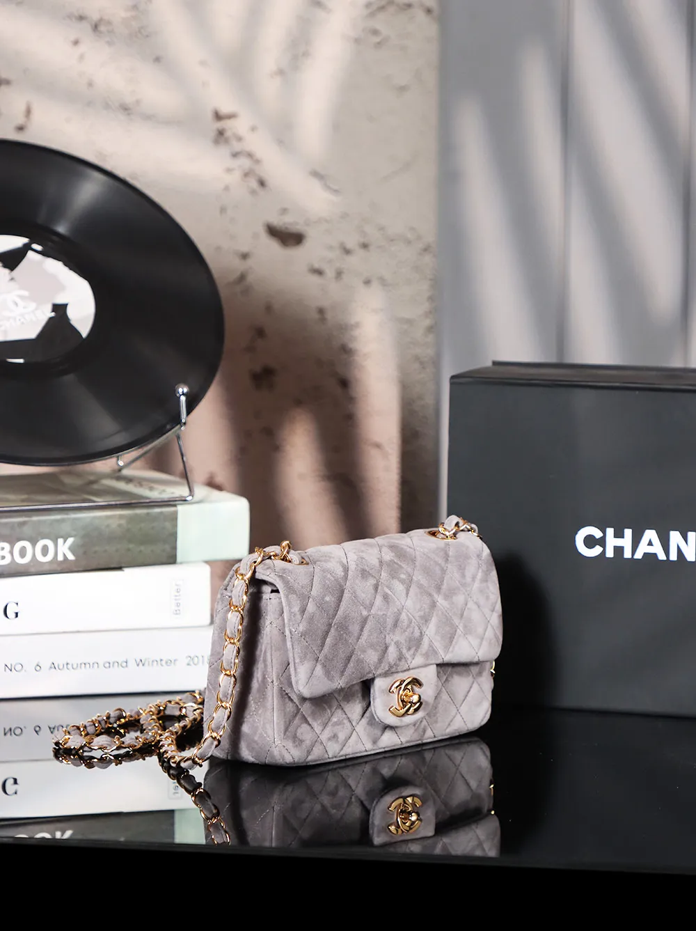 All Categories Chanel Women's Bags (Chanel) Chanel 01112