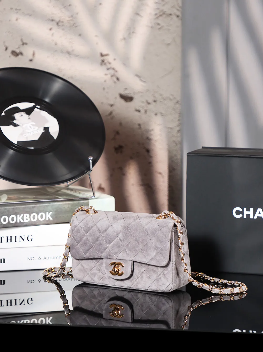 All Categories Chanel Women's Bags (Chanel) Chanel 01112
