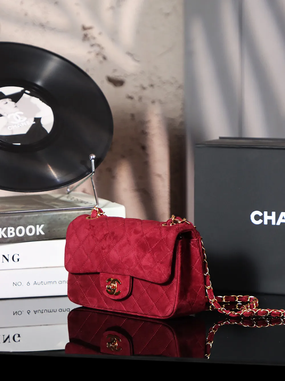 All Categories Chanel Women's Bags (Chanel) Chanel 01112