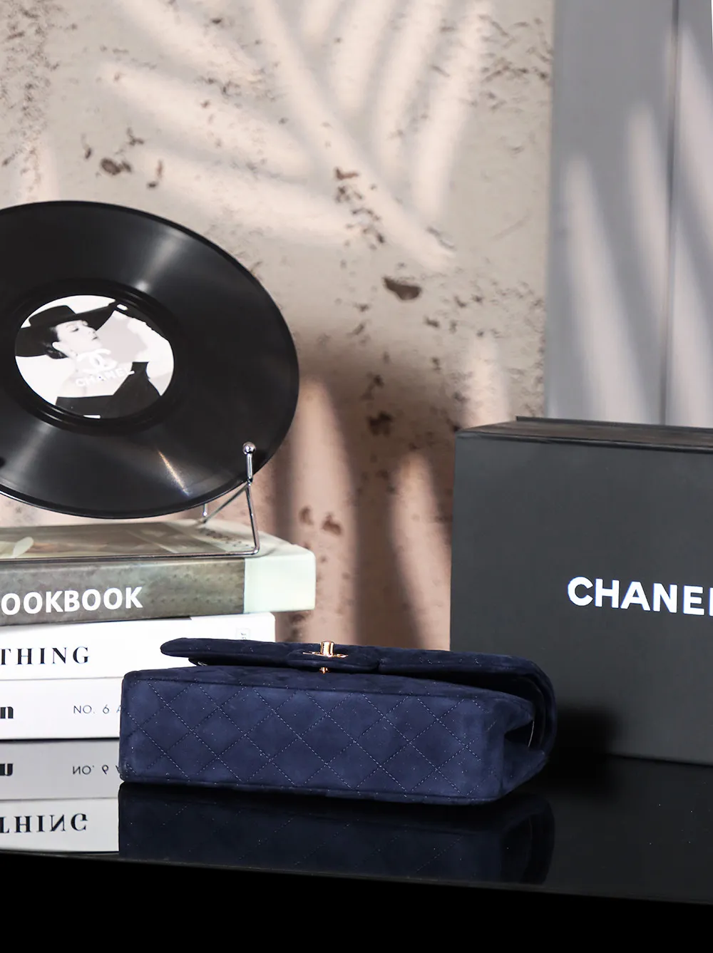 All Categories Chanel Women's Bags (Chanel) Chanel 01112