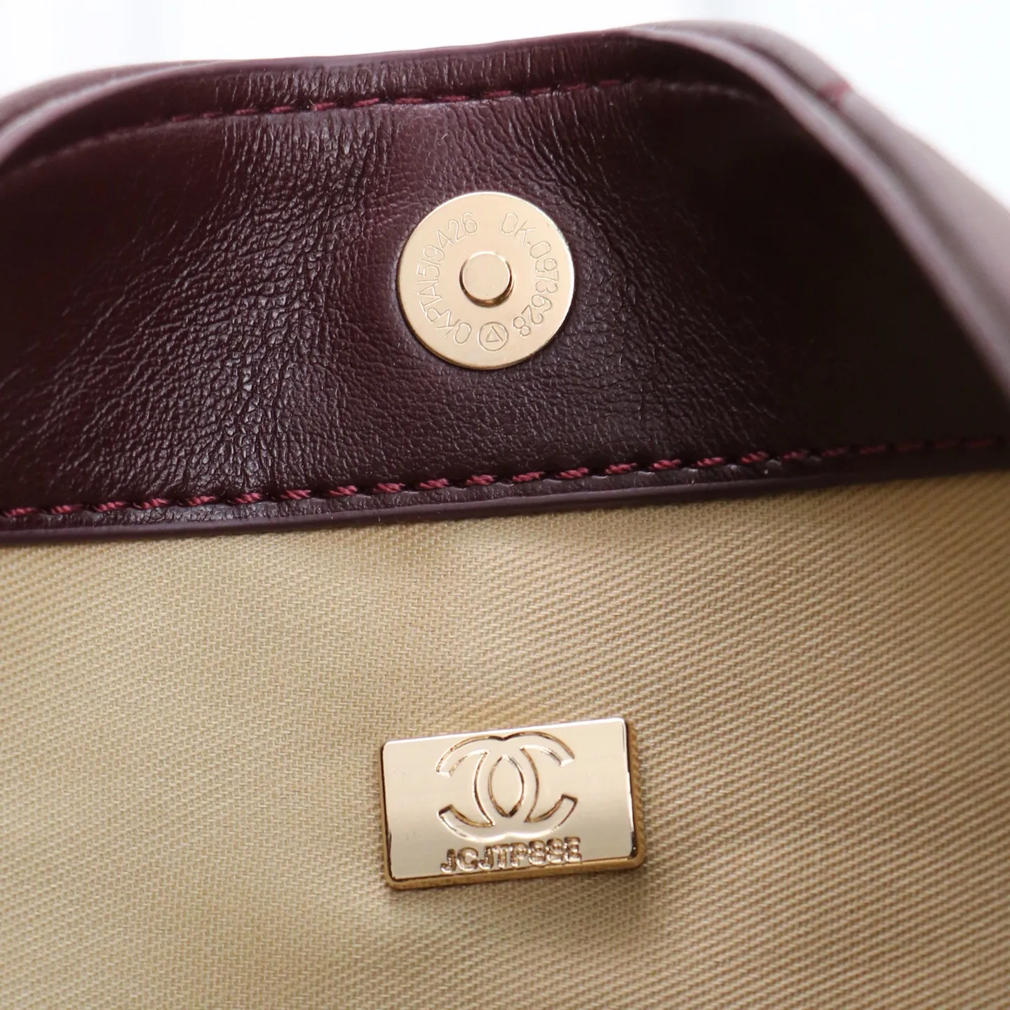 All Categories Official Website "Brand Women's Bags" Women's Bags 💙 Chanel 2026 New CHANEL Underarm Bag
