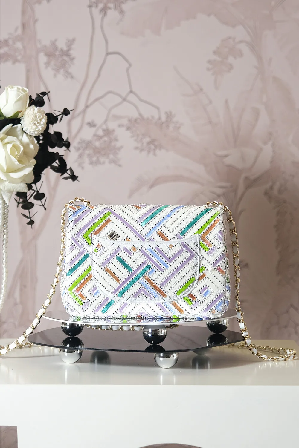 All Categories Chanel Women's Bags (Chanel) Chanel 1207