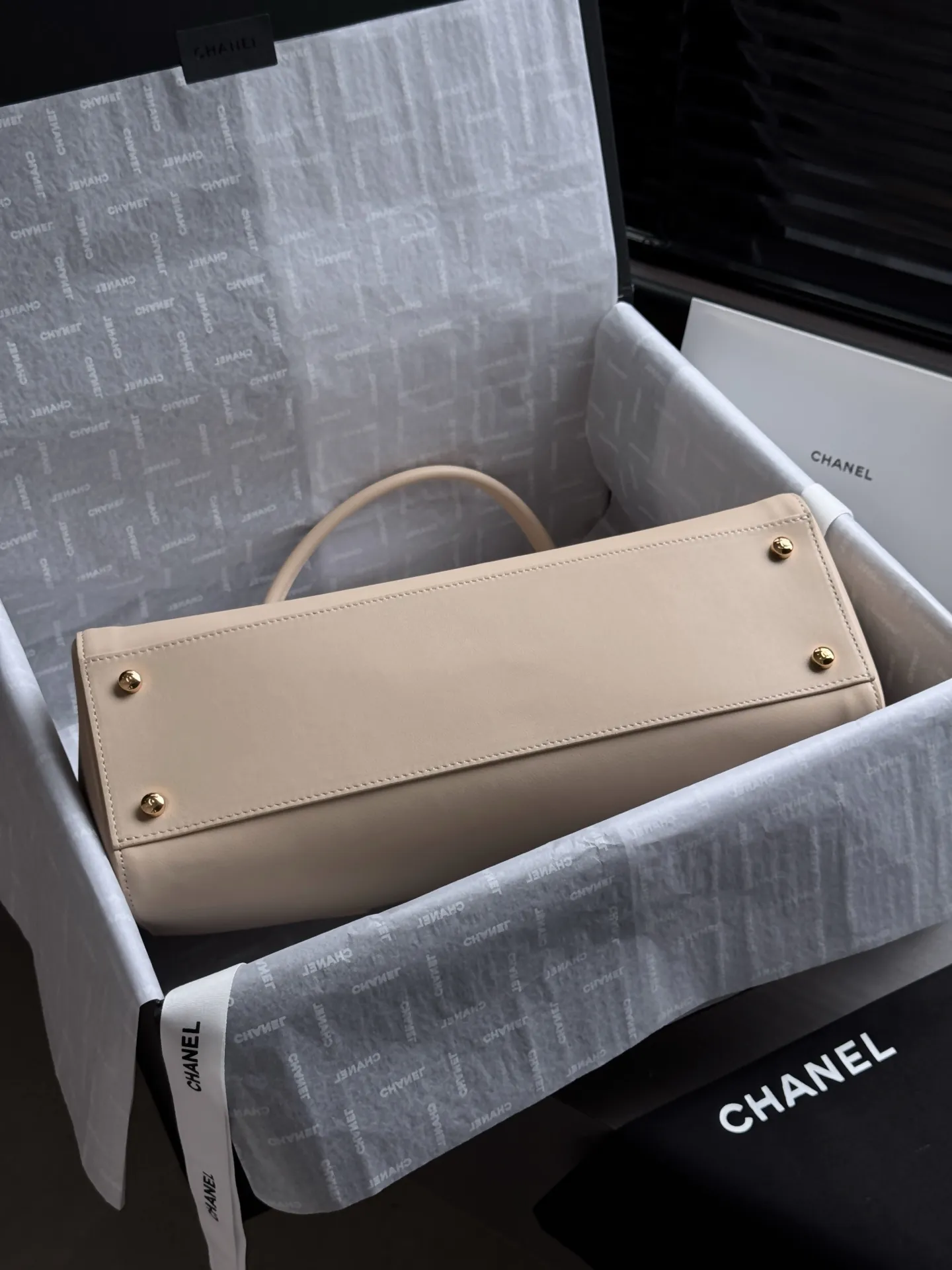 All Categories Chanel Women's Bags 2 (Chanel) Chanel Original Order AS6243