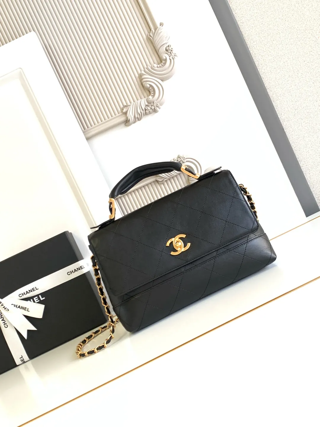 All Categories Chanel Women's Bags 2 (Chanel) Chanel Original Order 5637