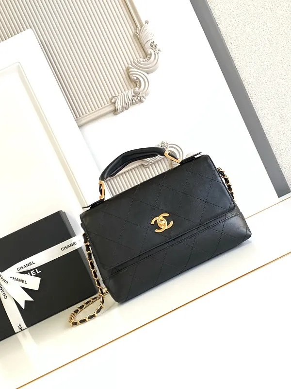 All Categories Chanel Women's Bags 2 (Chanel) Chanel Original Order 5637