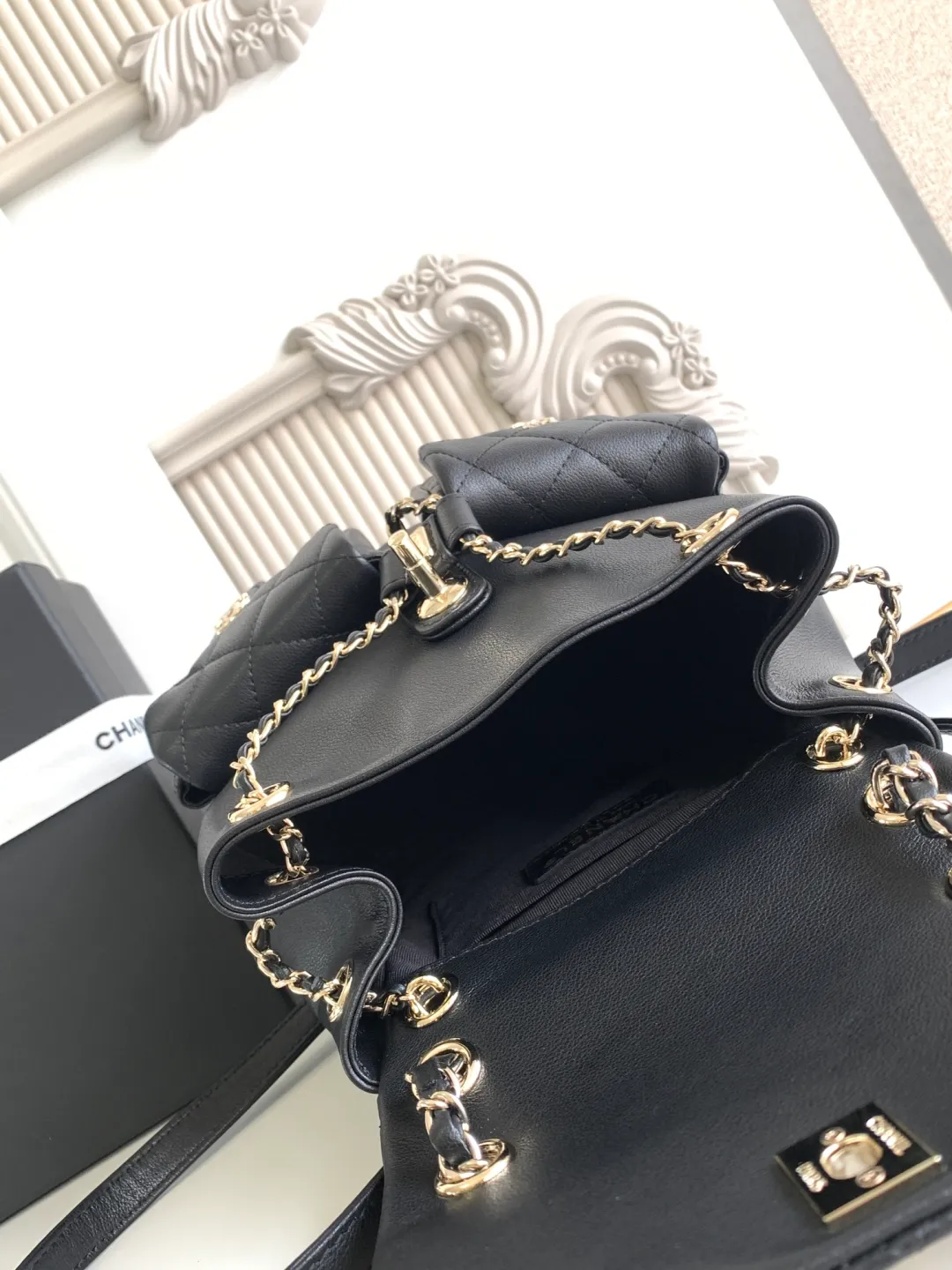 All Categories Chanel Women's Bags 2 (Chanel) Chanel Original Order 3860