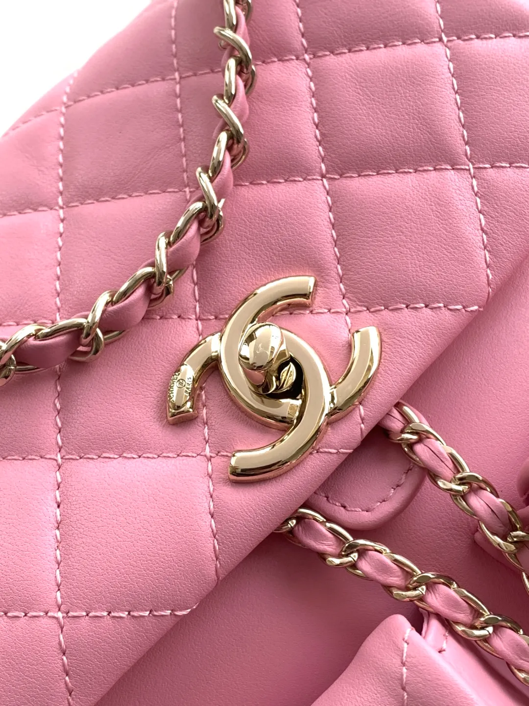 All Categories Chanel Women's Bags 2 (Chanel) Chanel Original Order 3860