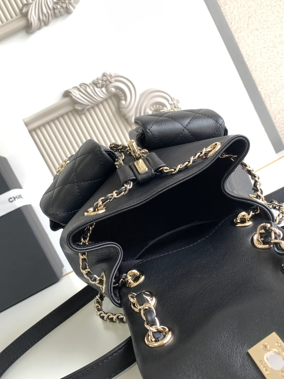 All Categories Chanel Women's Bags 2 (Chanel) Chanel Original Order 3860