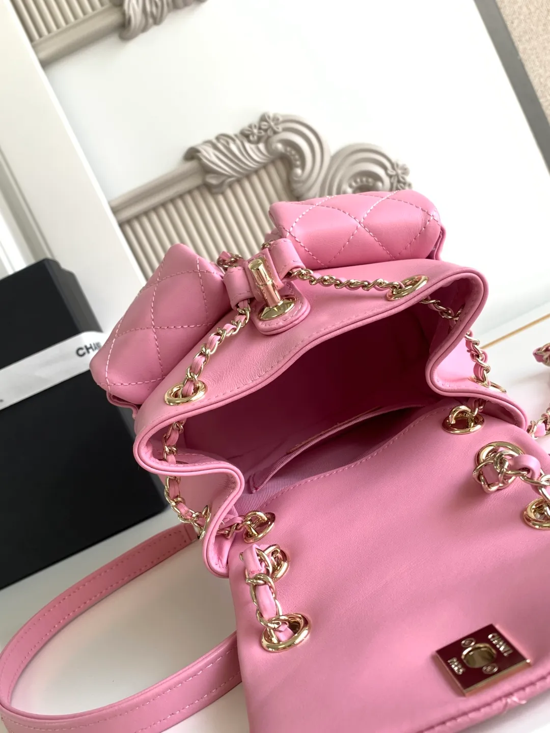 All Categories Chanel Women's Bags 2 (Chanel) Chanel Original Order 3860
