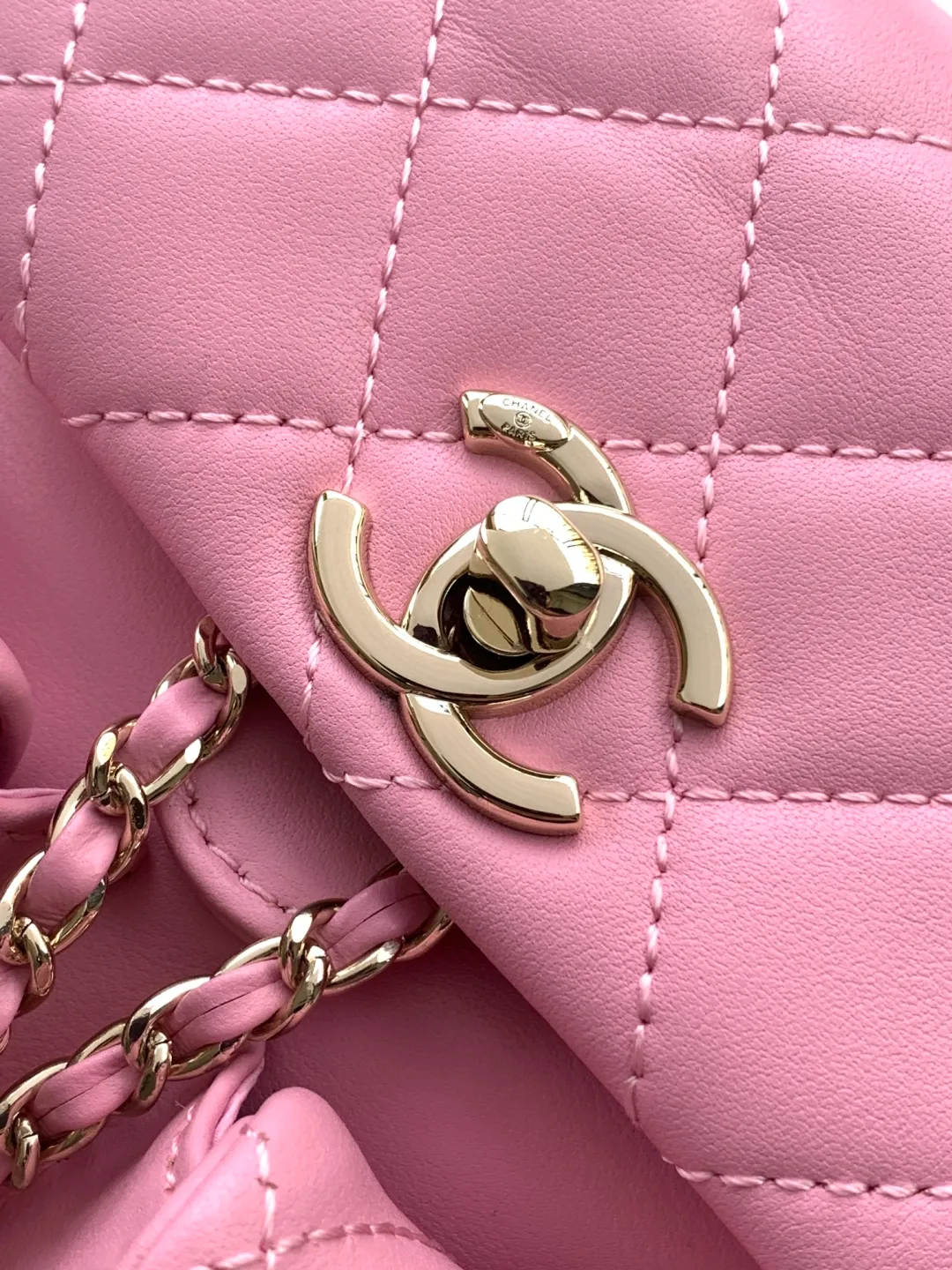 All Categories Chanel Women's Bags 2 (Chanel) Chanel Original Order 3860