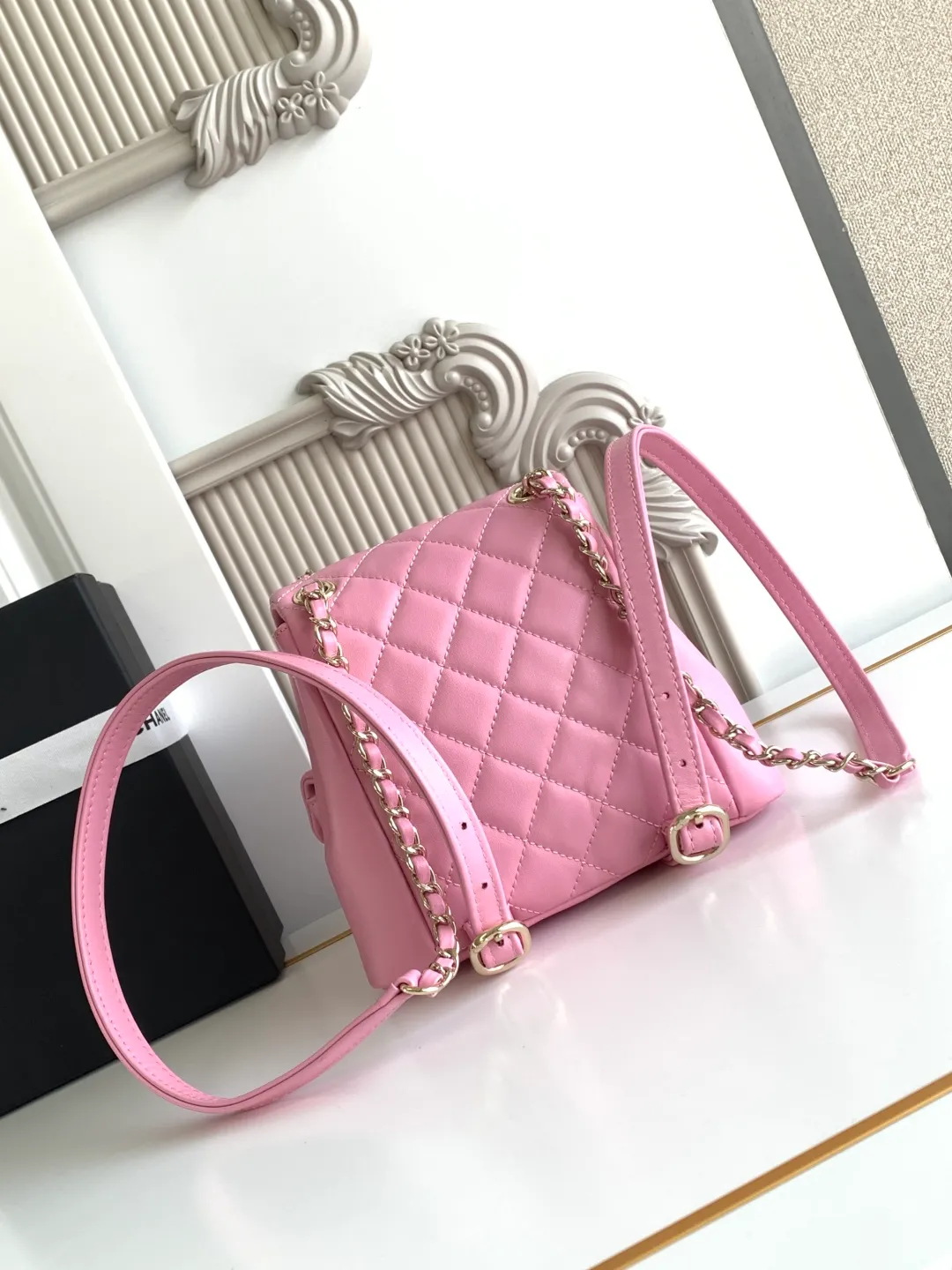 All Categories Chanel Women's Bags 2 (Chanel) Chanel Original Order 3860