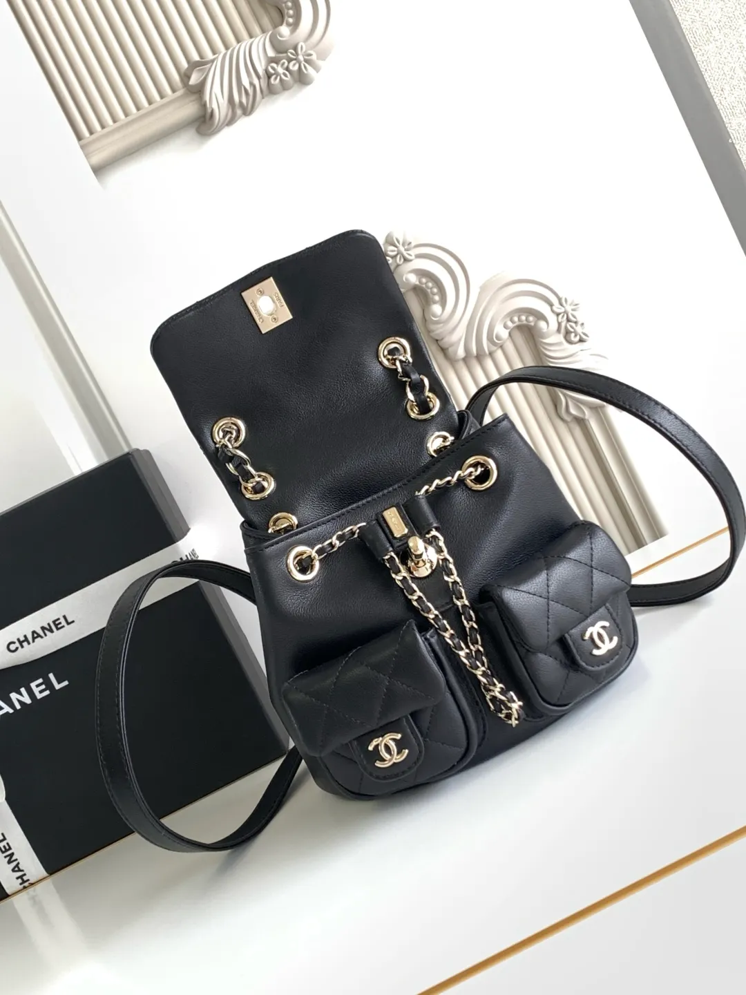 All Categories Chanel Women's Bags 2 (Chanel) Chanel Original Order 3860