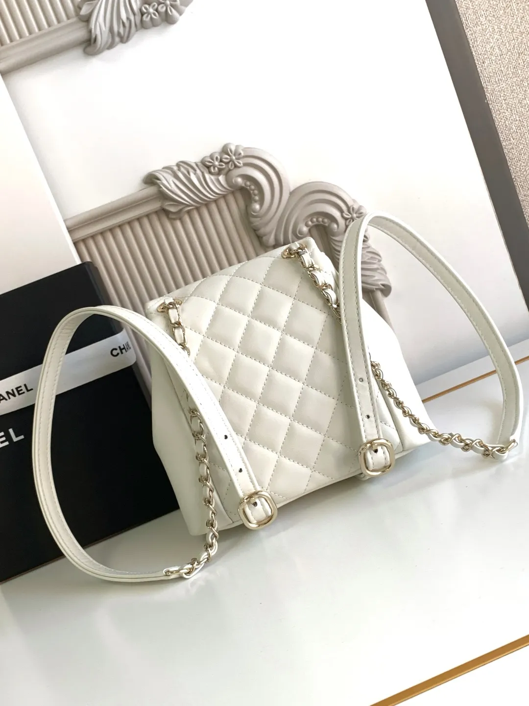 All Categories Chanel Women's Bags 2 (Chanel) Chanel Original Order 3860