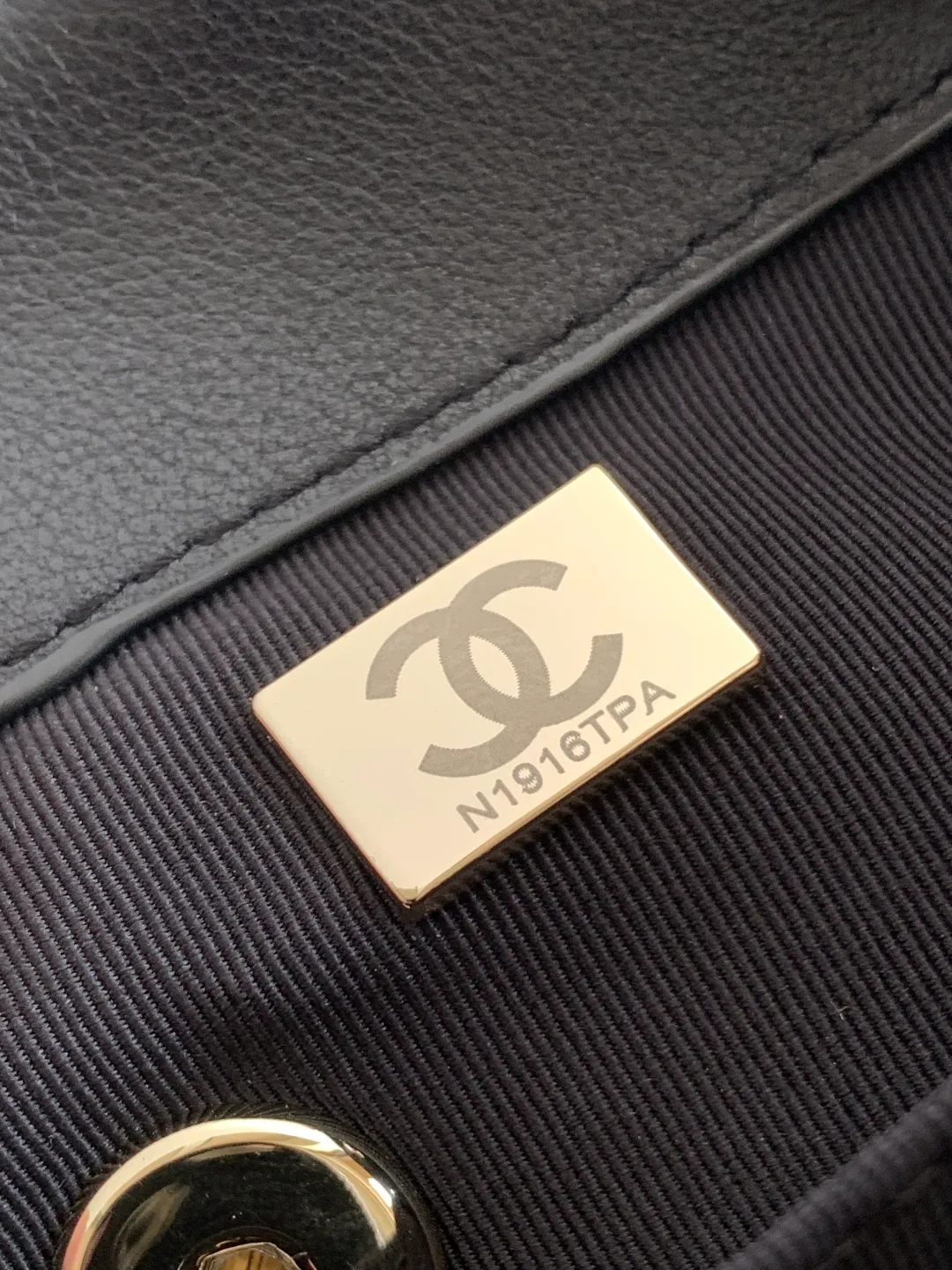 All Categories Chanel Women's Bags 2 (Chanel) Chanel Original Order 3860