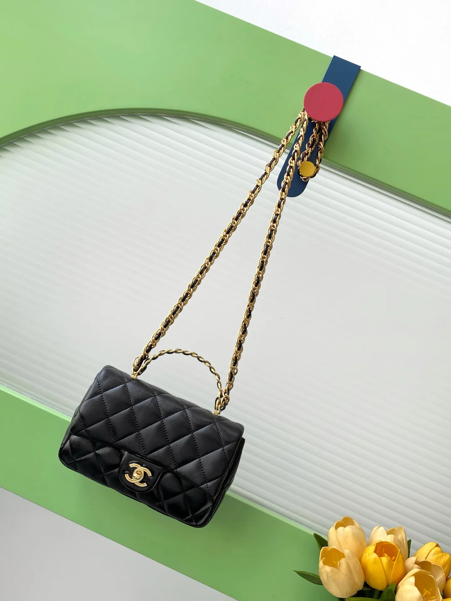 All Categories Chanel Women's Bag 2 (Chanel) Chanel Original AS4023