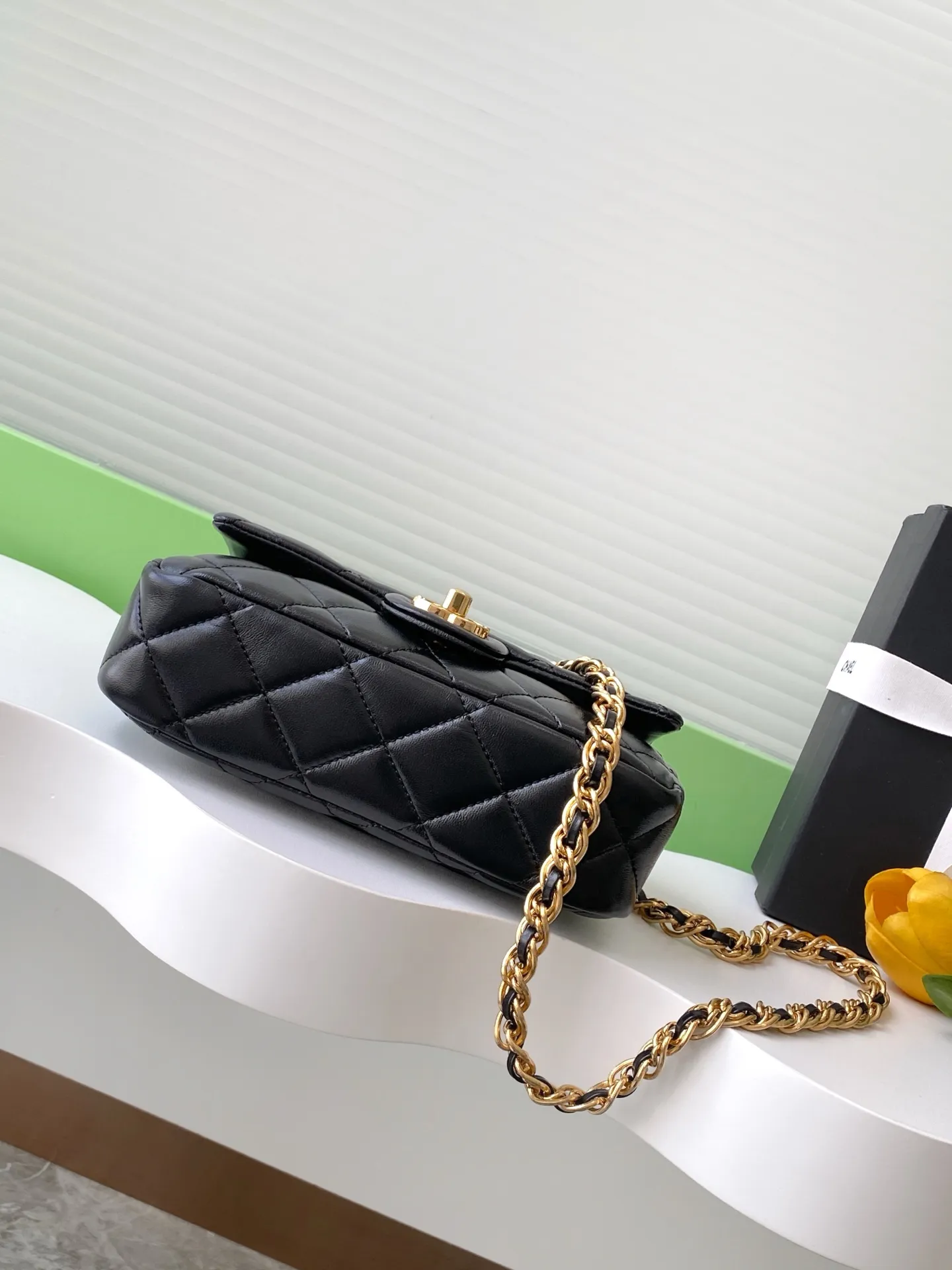 All Categories Chanel Women's Bag 2 (Chanel) Chanel Original AS4023