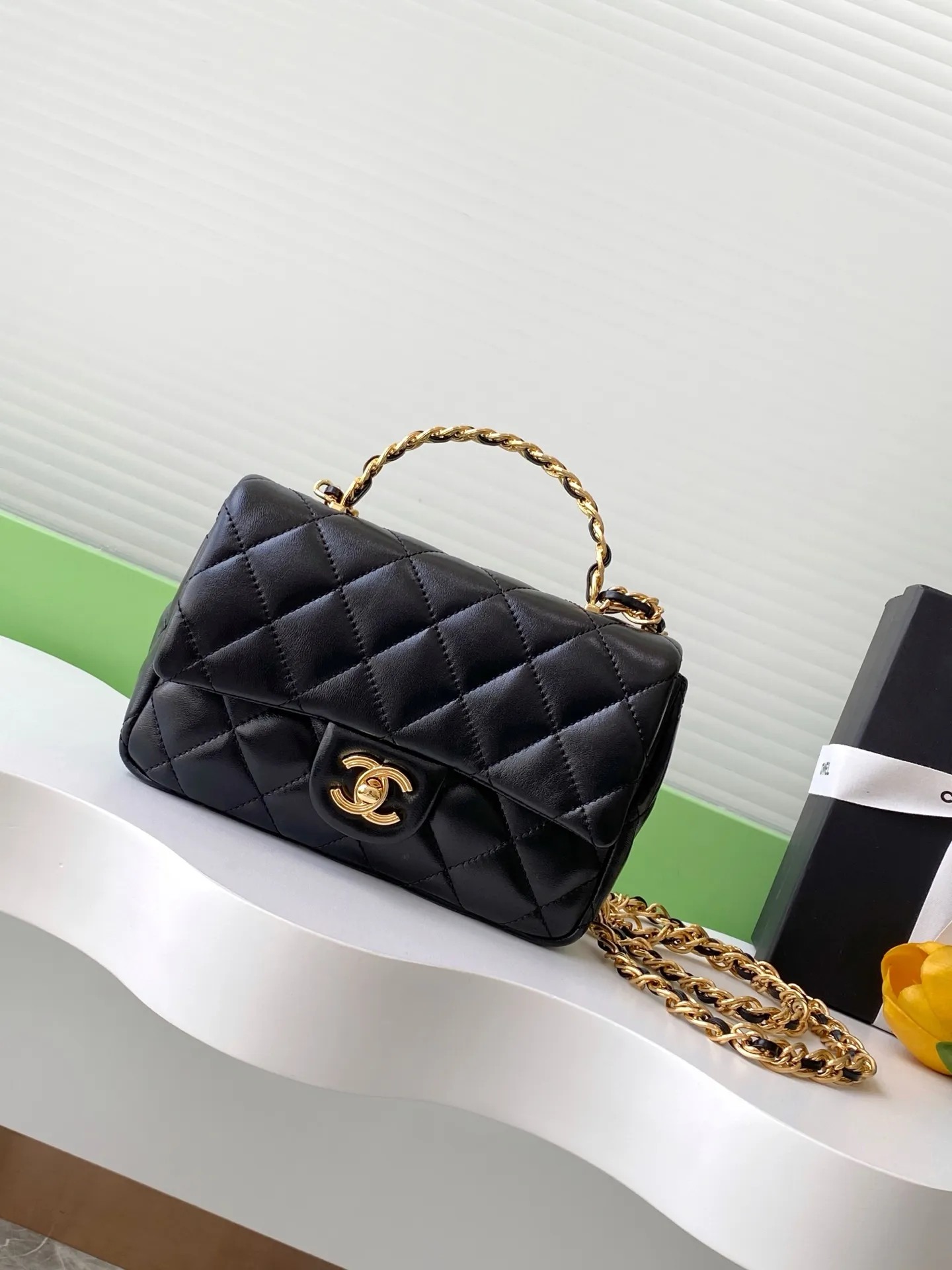 All Categories Chanel Women's Bag 2 (Chanel) Chanel Original AS4023