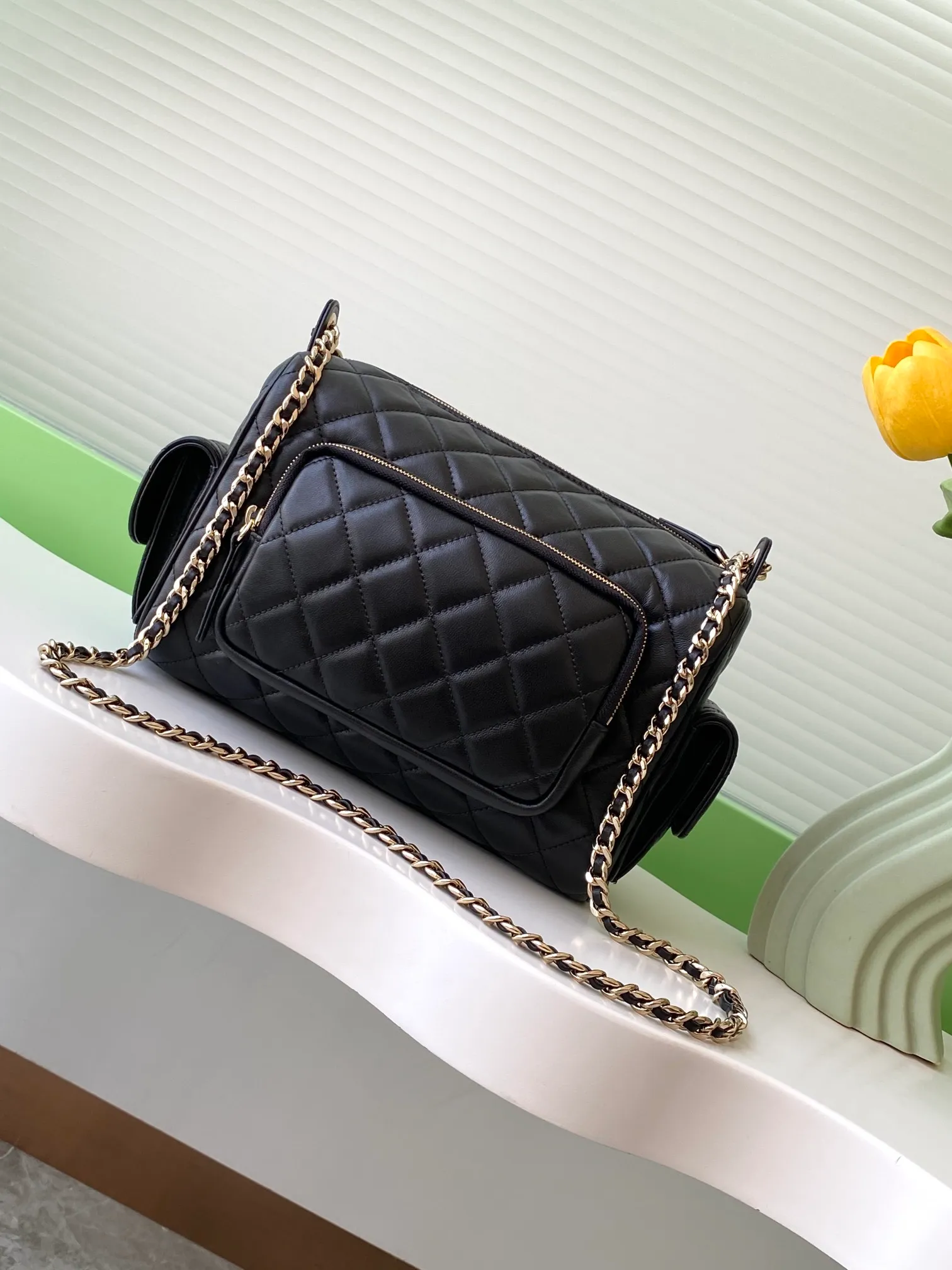 All Categories Chanel Women's Bags (Chanel) Chanel AS5156