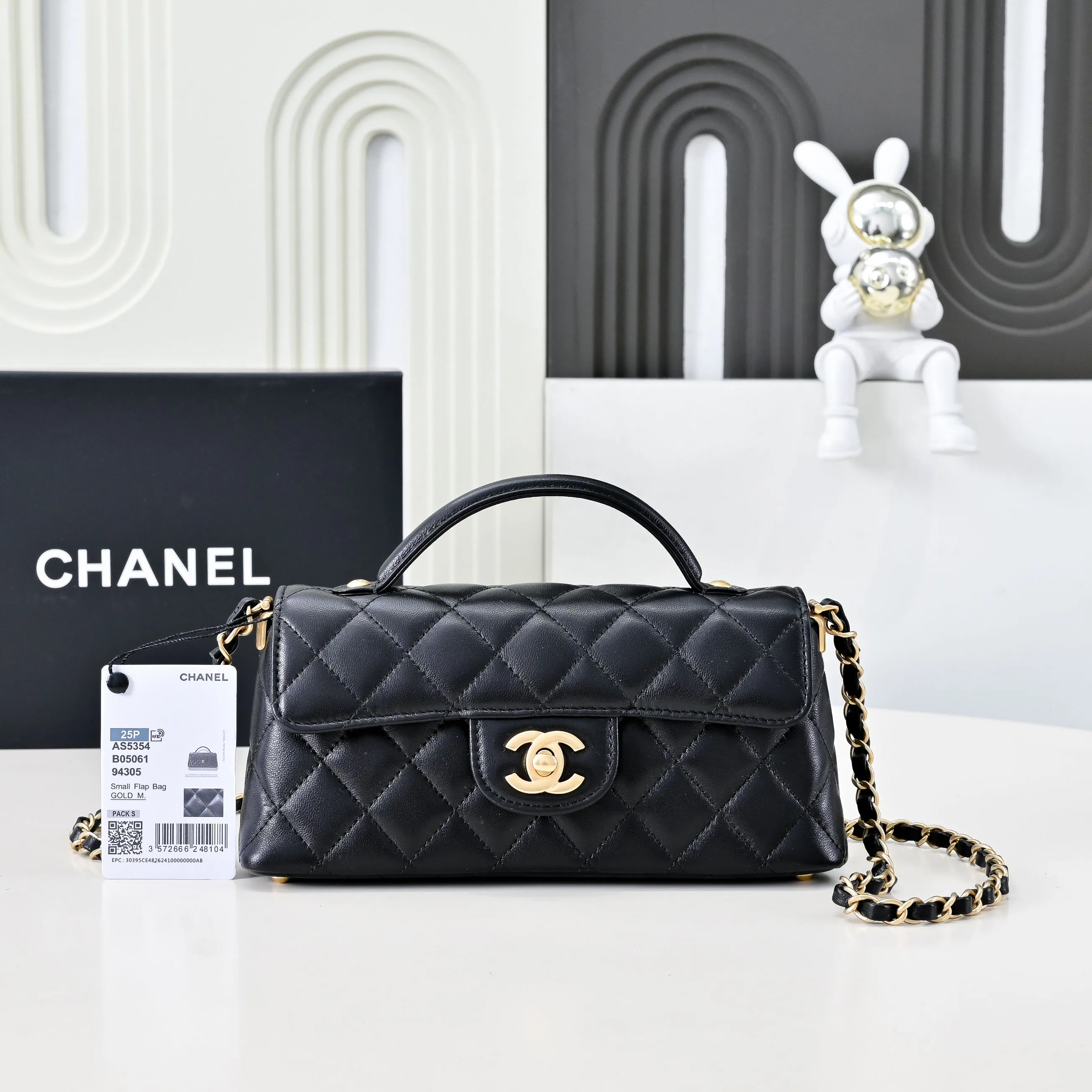 All Categories Chanel Women's Bags 2 (Chanel) Chanel Original Order 5355
