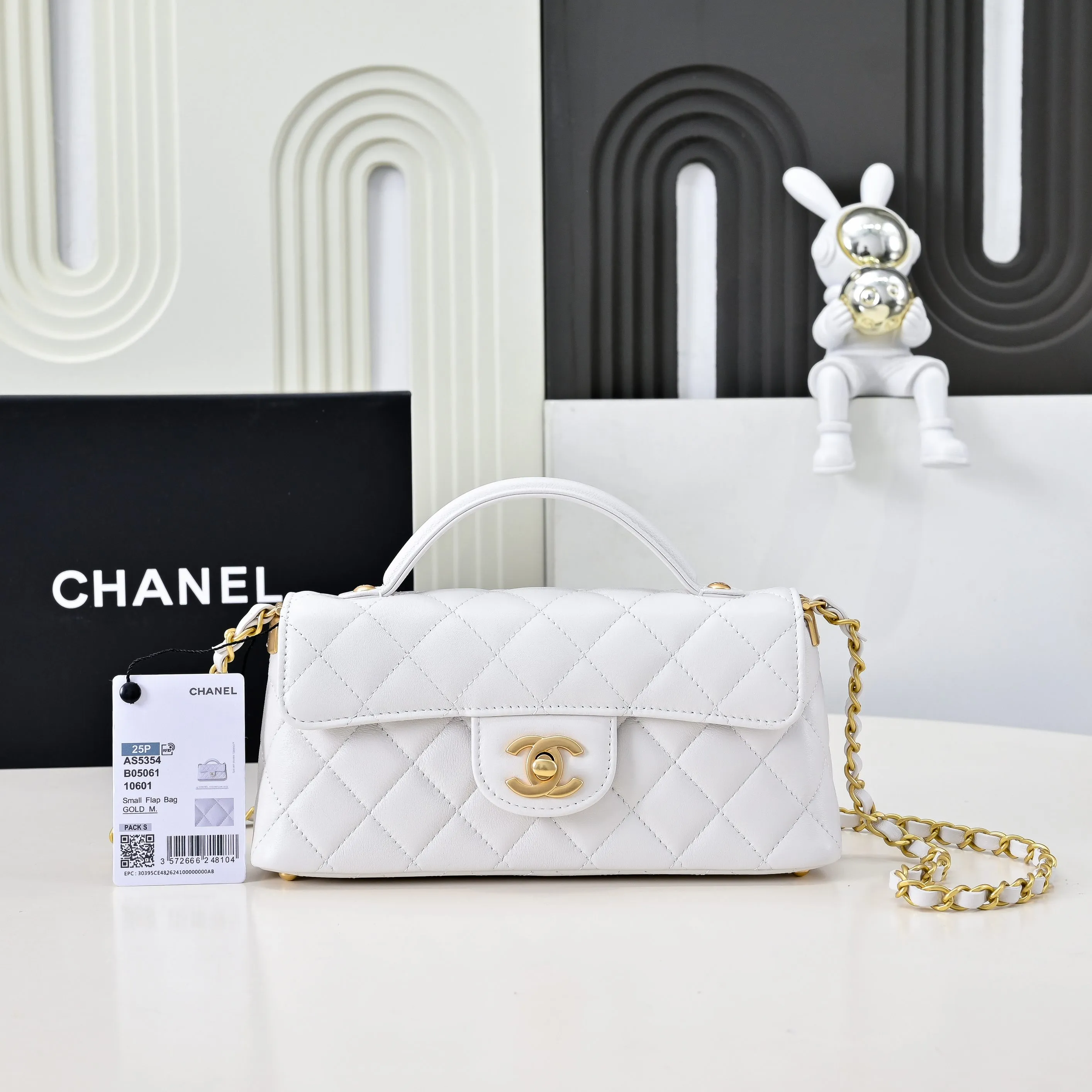 All Categories Chanel Women's Bags 2 (Chanel) Chanel Original Order 5355