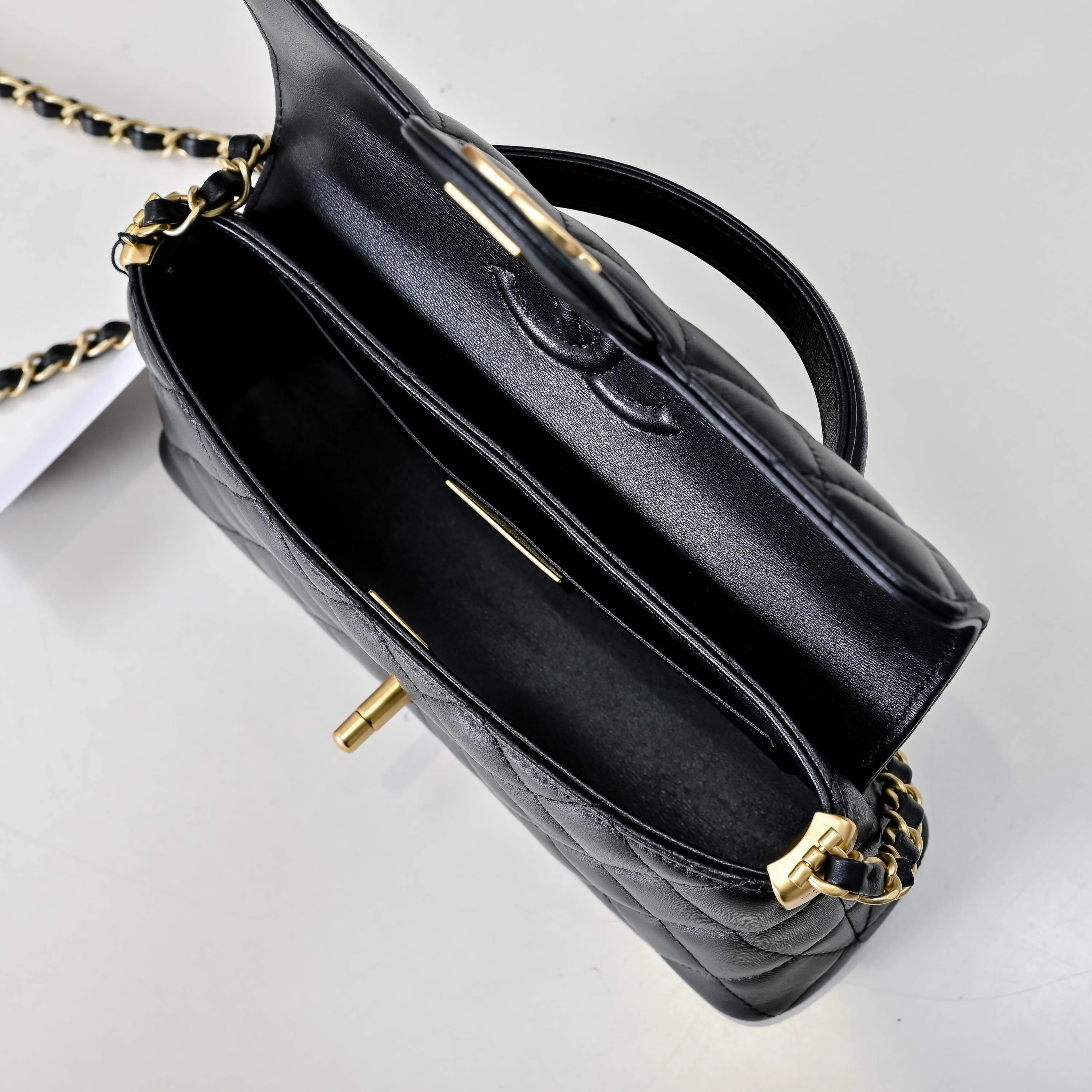 All Categories Chanel Women's Bags 2 (Chanel) Chanel Original Order 5355