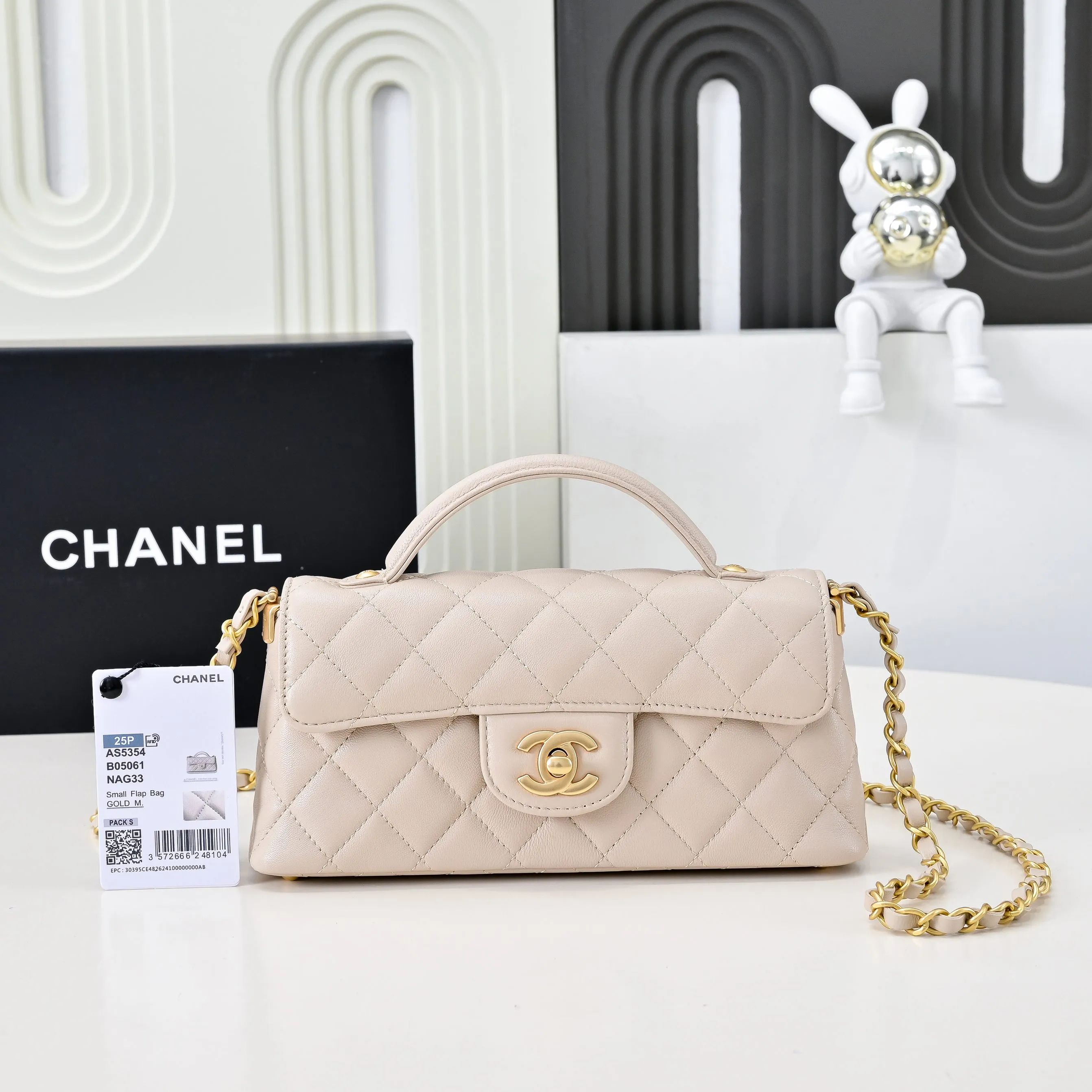 All Categories Chanel Women's Bags 2 (Chanel) Chanel Original Order 5355