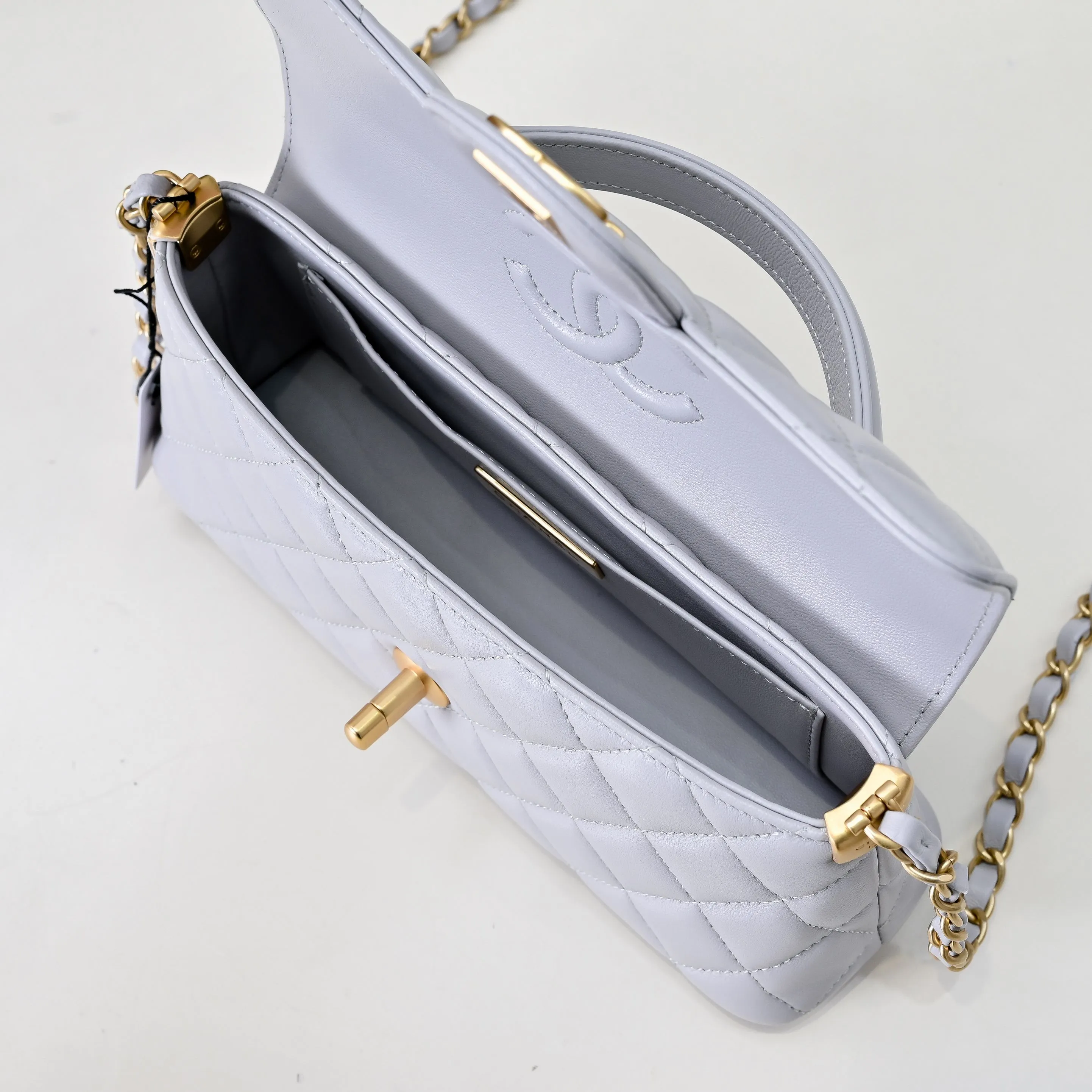 All Categories Chanel Women's Bags 2 (Chanel) Chanel Original Order 5355