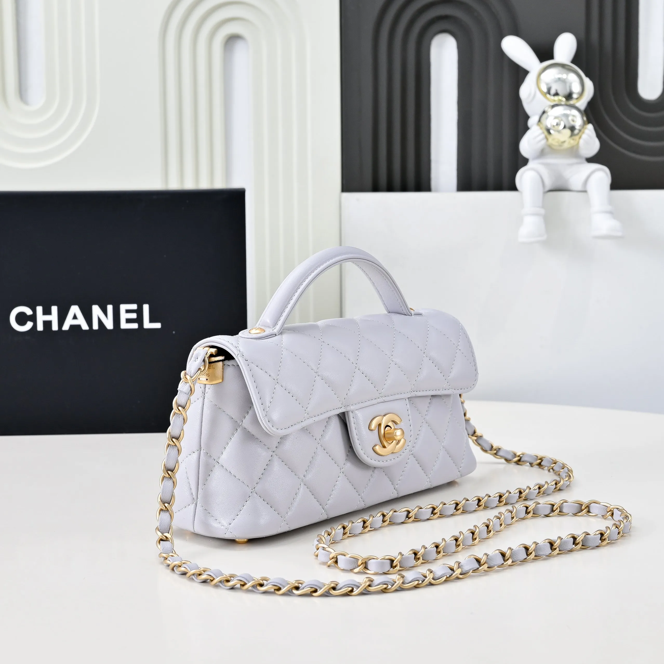All Categories Chanel Women's Bags 2 (Chanel) Chanel Original Order 5355