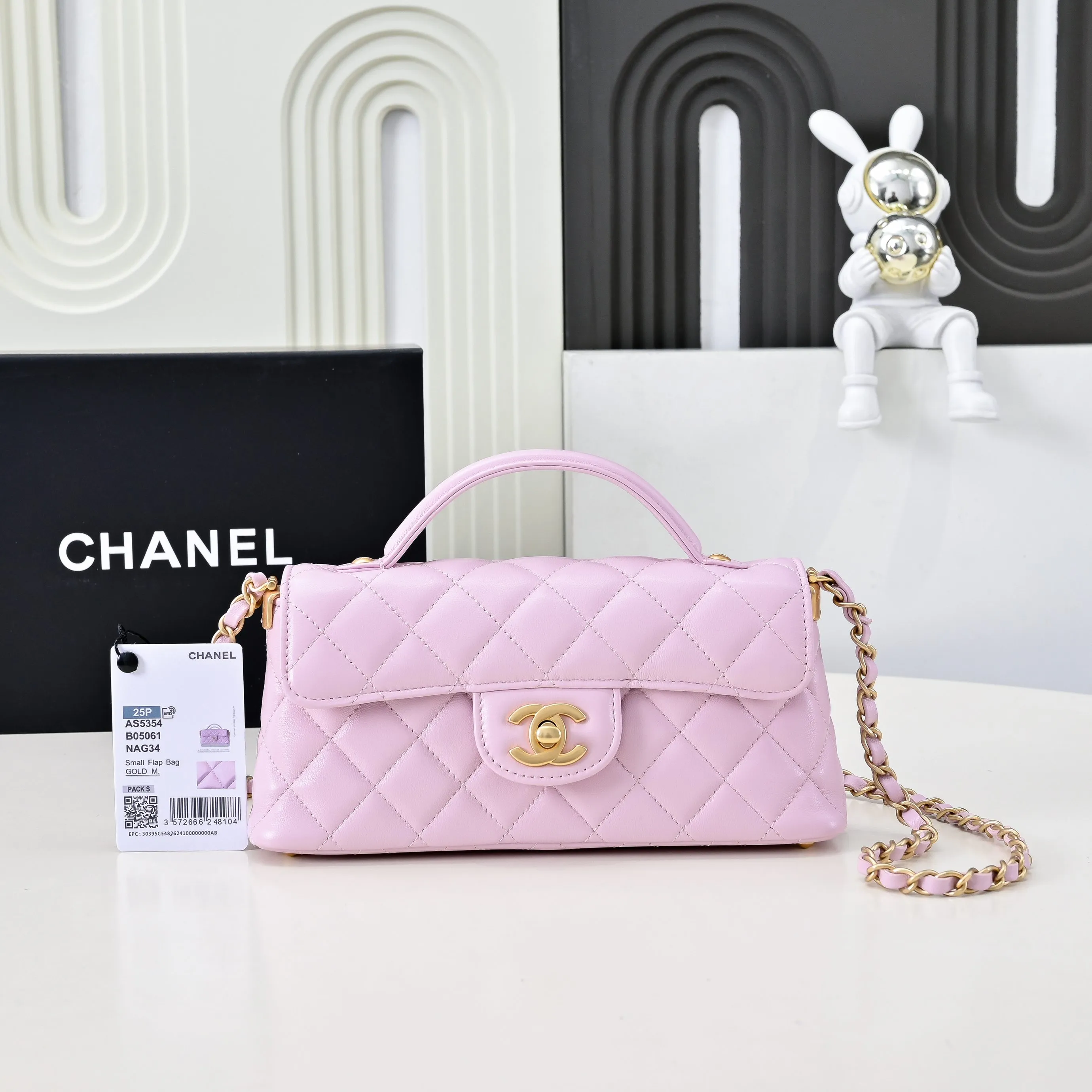 All Categories Chanel Women's Bags 2 (Chanel) Chanel Original Order 5355
