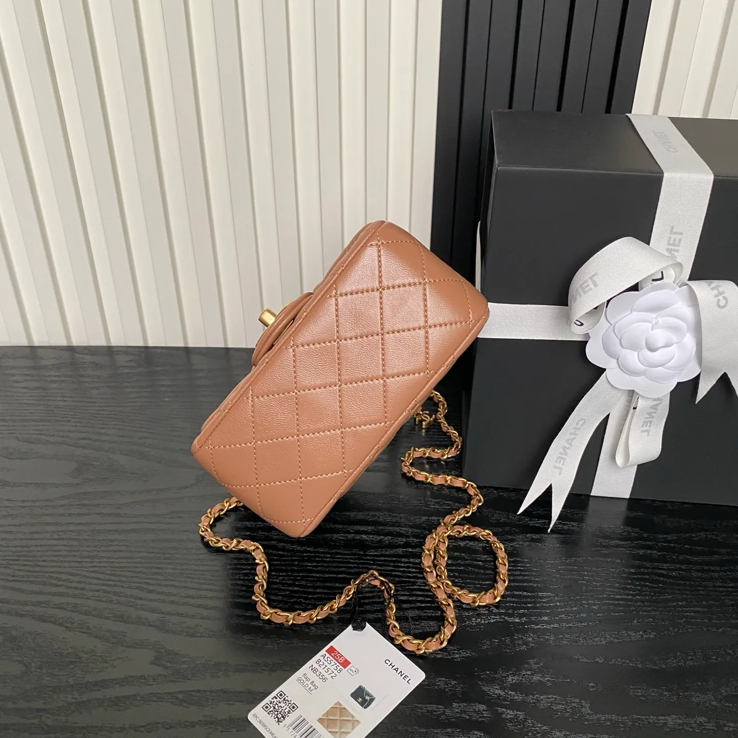 All Categories Chanel Women's Bags 2 (Chanel) Chanel Original Order AS5758