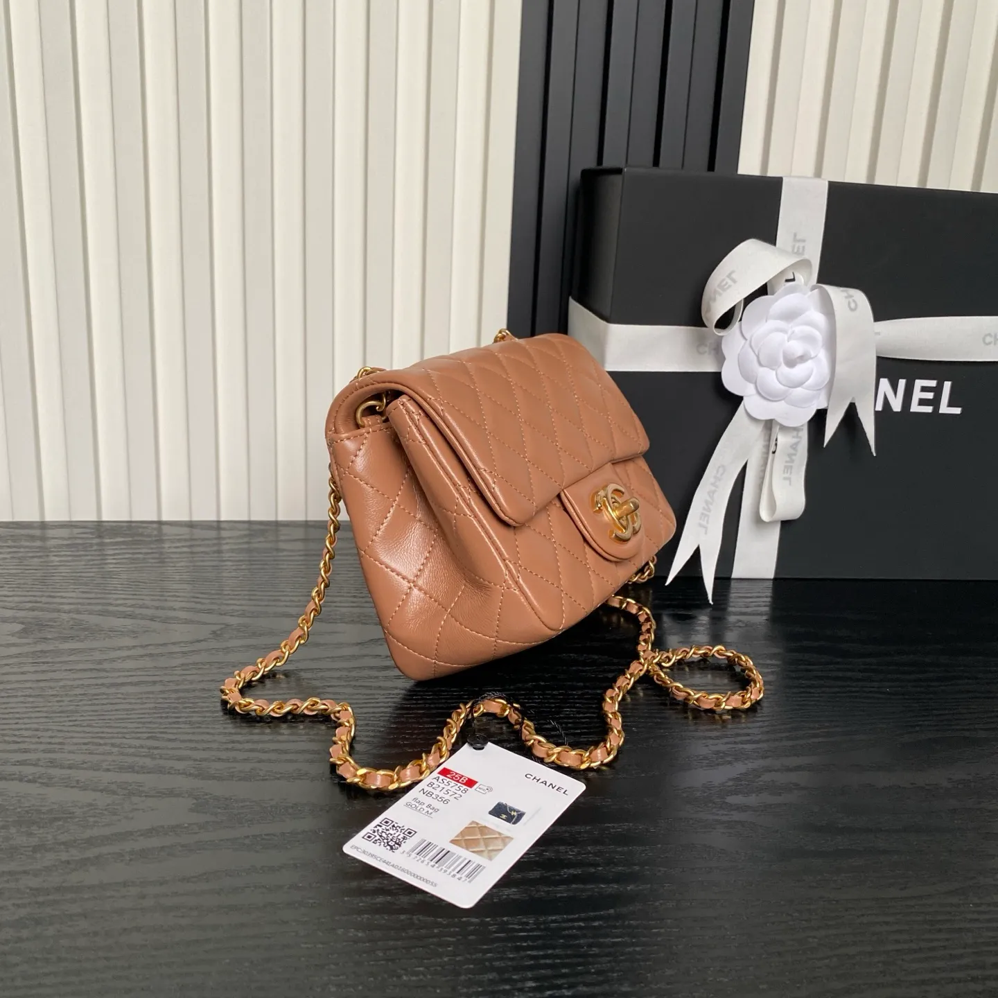 All Categories Chanel Women's Bags 2 (Chanel) Chanel Original Order AS5758