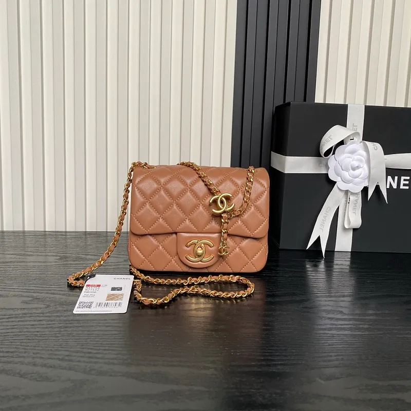 All Categories Chanel Women's Bags 2 (Chanel) Chanel Original Order AS5758