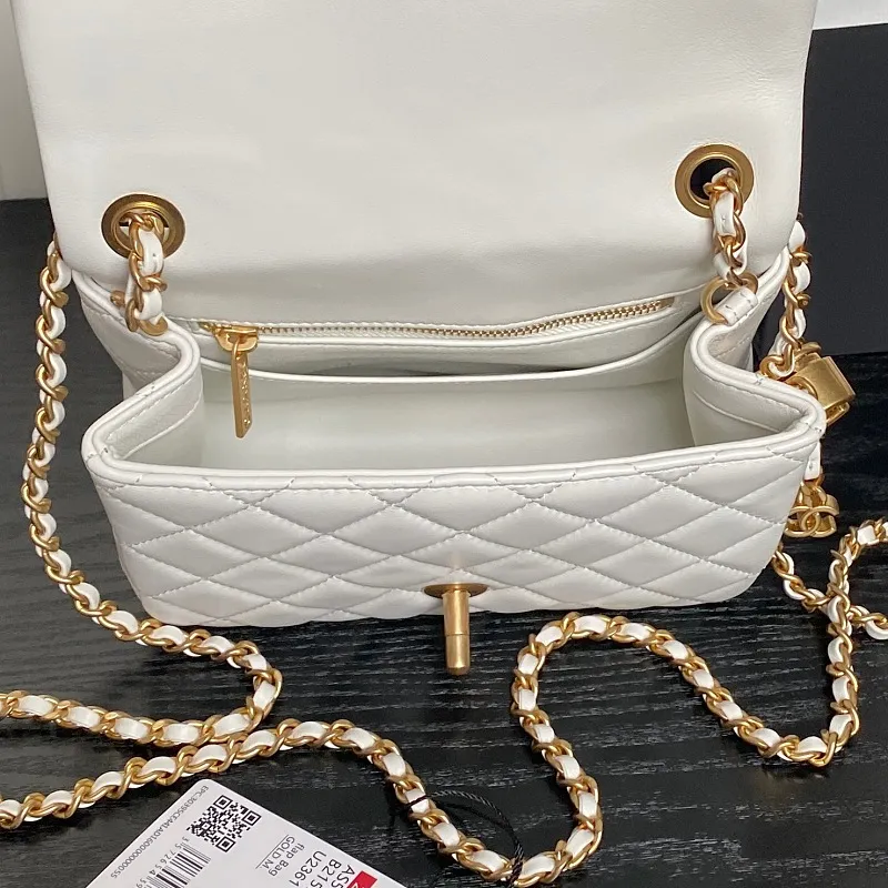 All Categories Chanel Women's Bags 2 (Chanel) Chanel Original Order AS5758