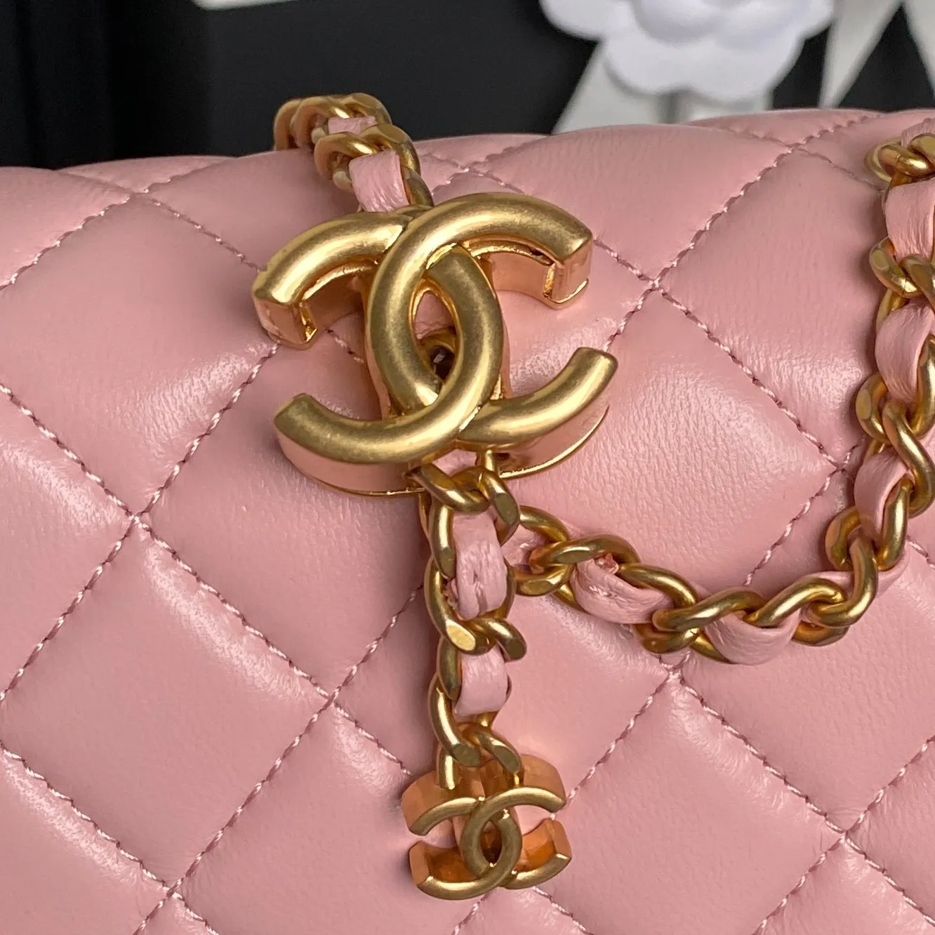 All Categories Chanel Women's Bags 2 (Chanel) Chanel Original Order AS5758