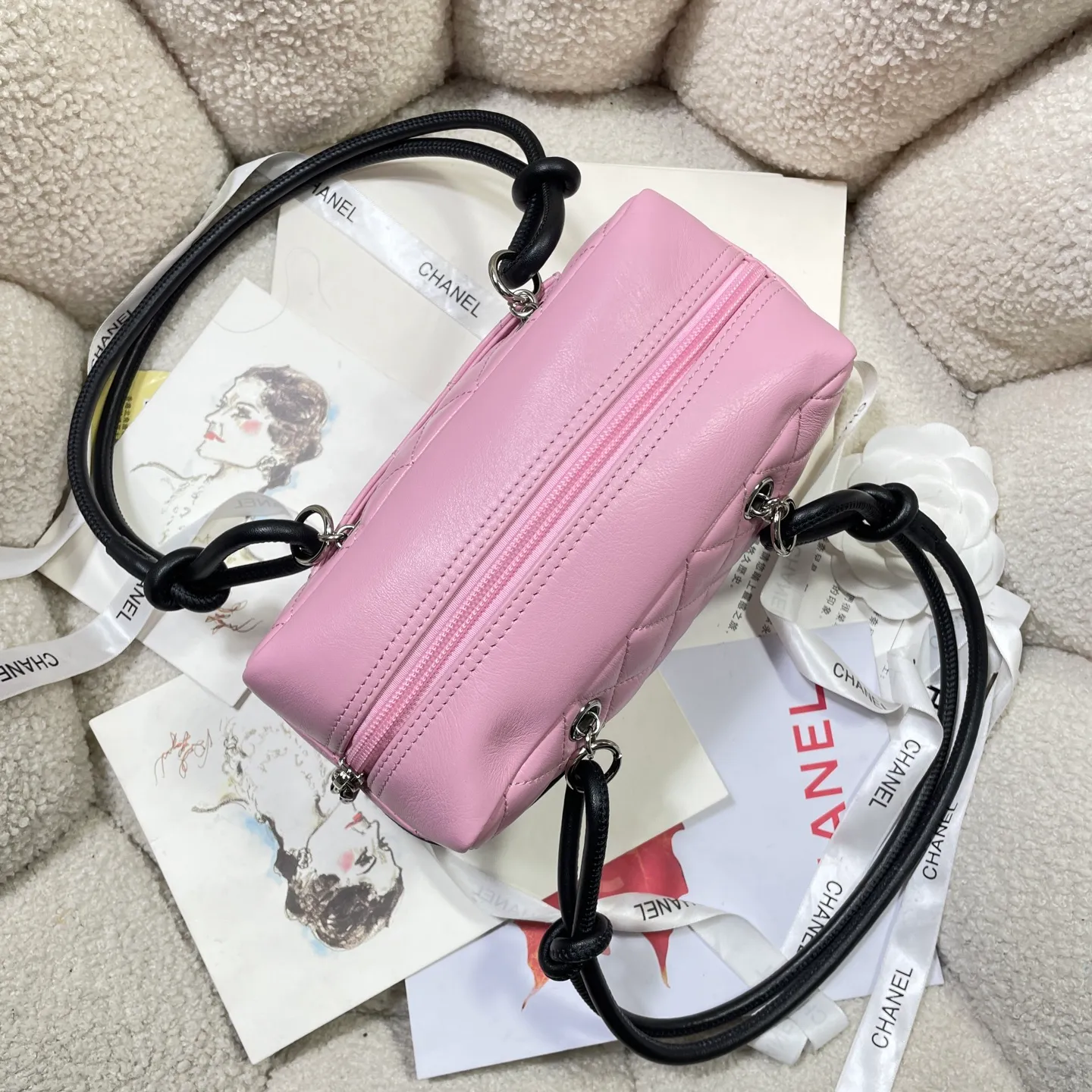 All Categories Chanel Women's Bags 2 (Chanel) Chanel Original Order 8013