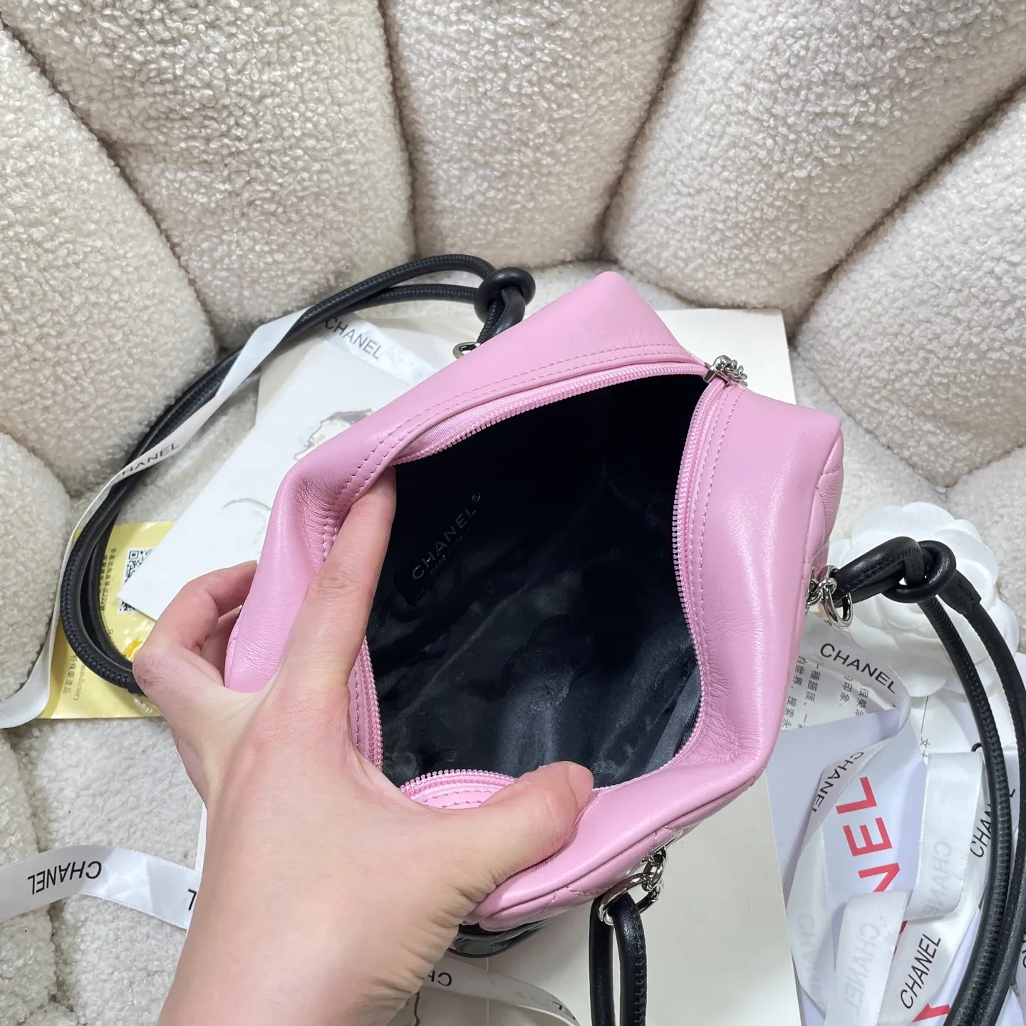 All Categories Chanel Women's Bags 2 (Chanel) Chanel Original Order 8013