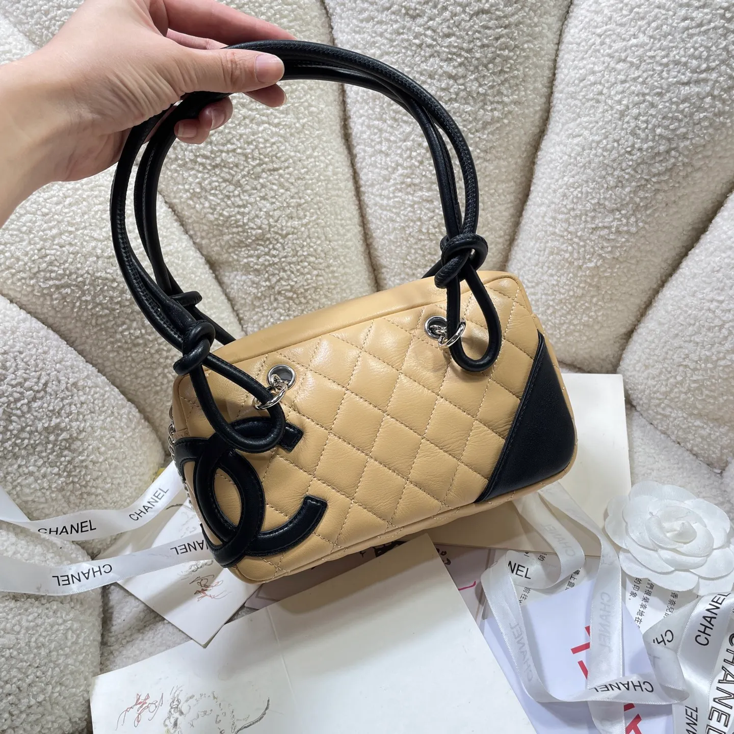 All Categories Chanel Women's Bags 2 (Chanel) Chanel Original Order 8013