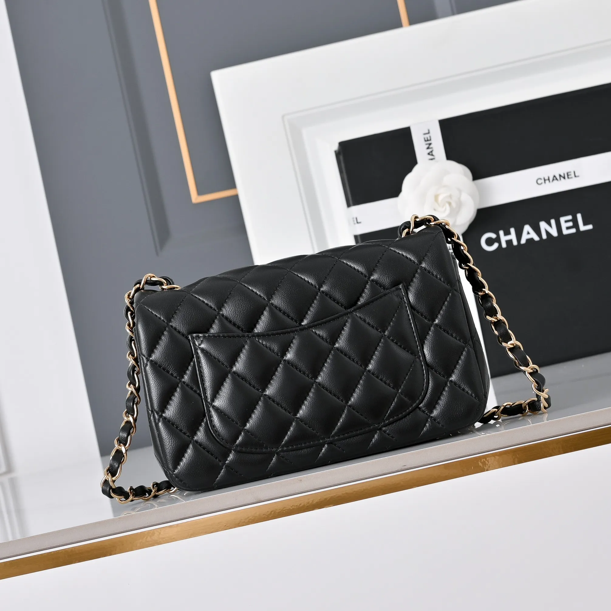 All Categories Chanel Women's Bag 2 (Chanel) Chanel Original Order 69900