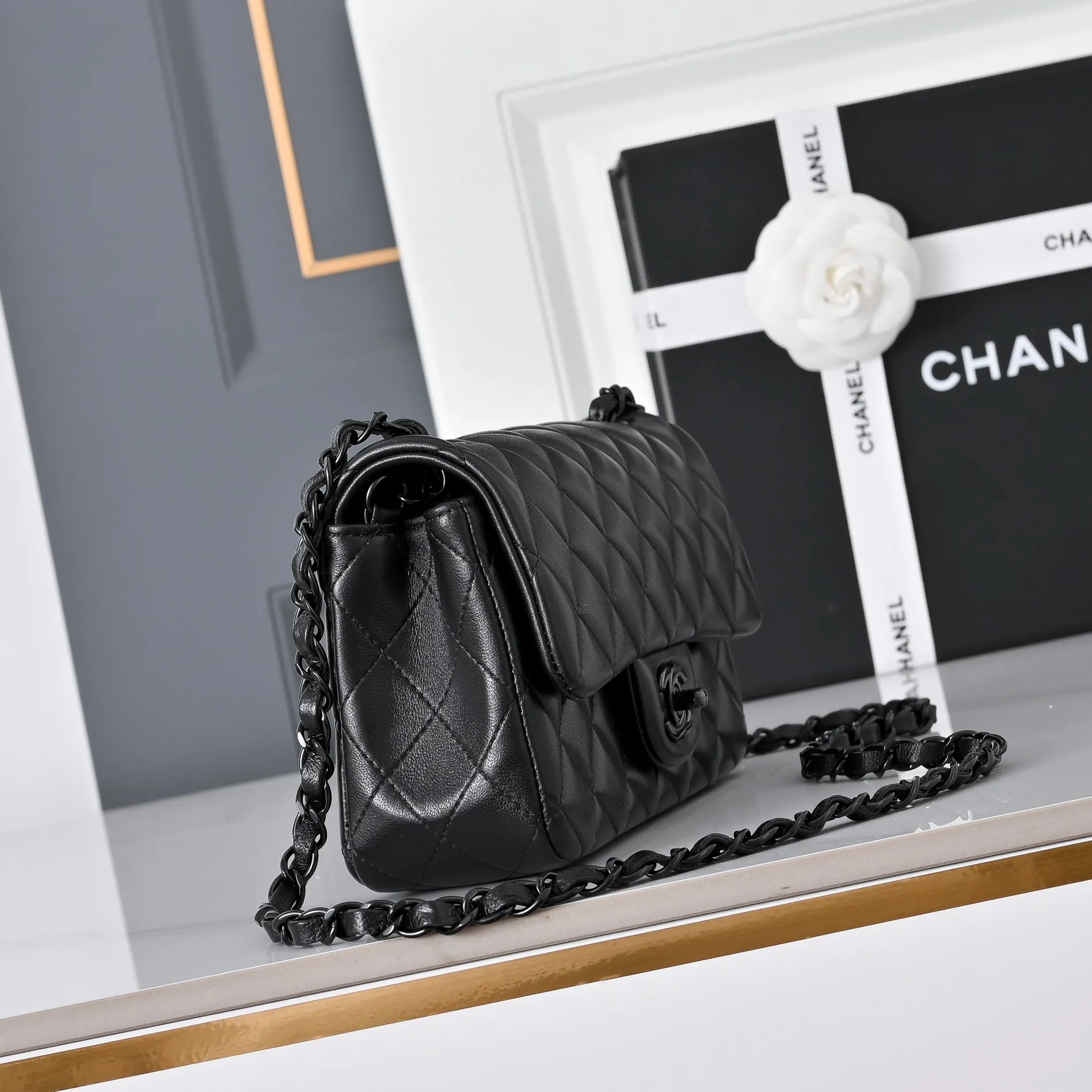 All Categories Chanel Women's Bag 2 (Chanel) Chanel Original Order 69900