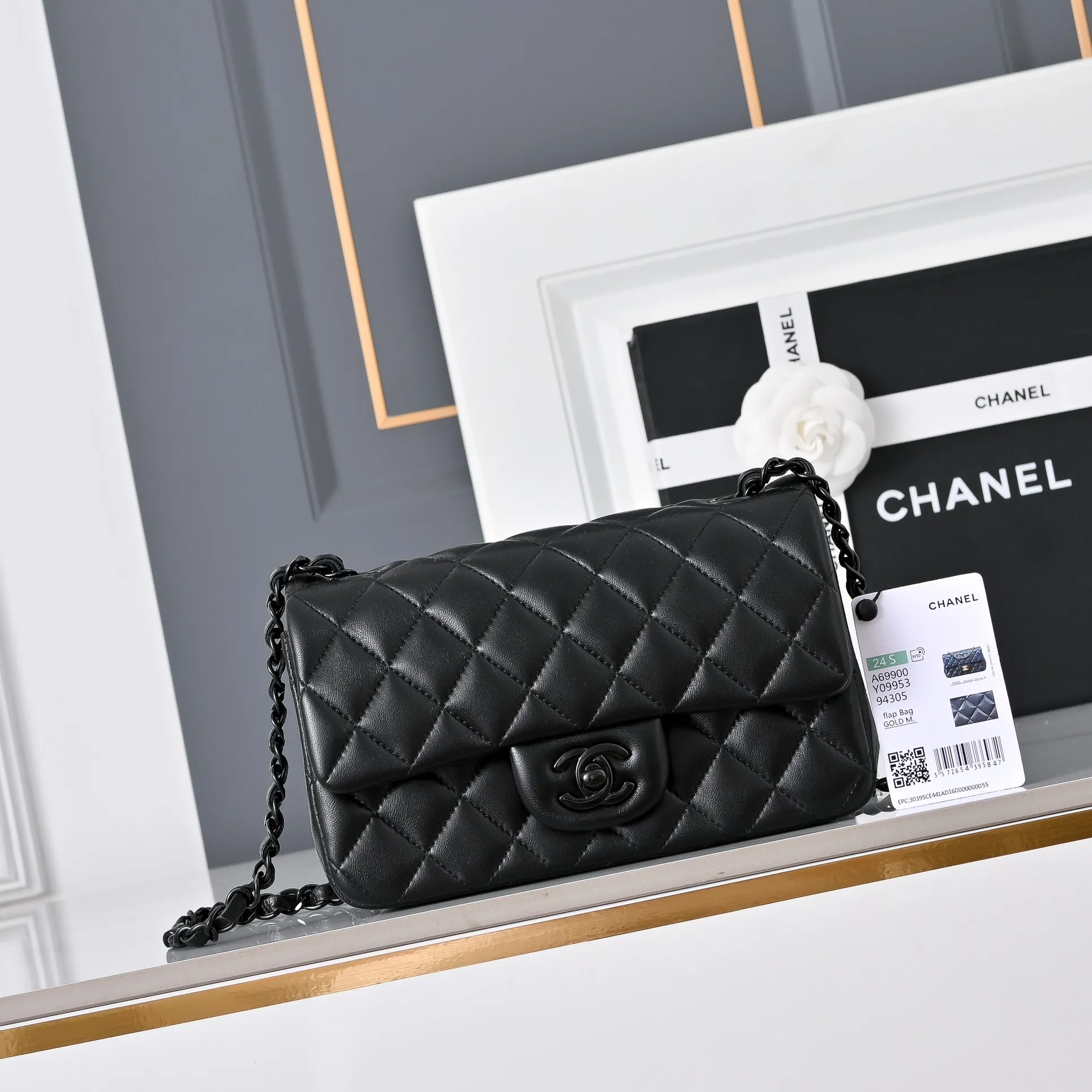 All Categories Chanel Women's Bag 2 (Chanel) Chanel Original Order 69900