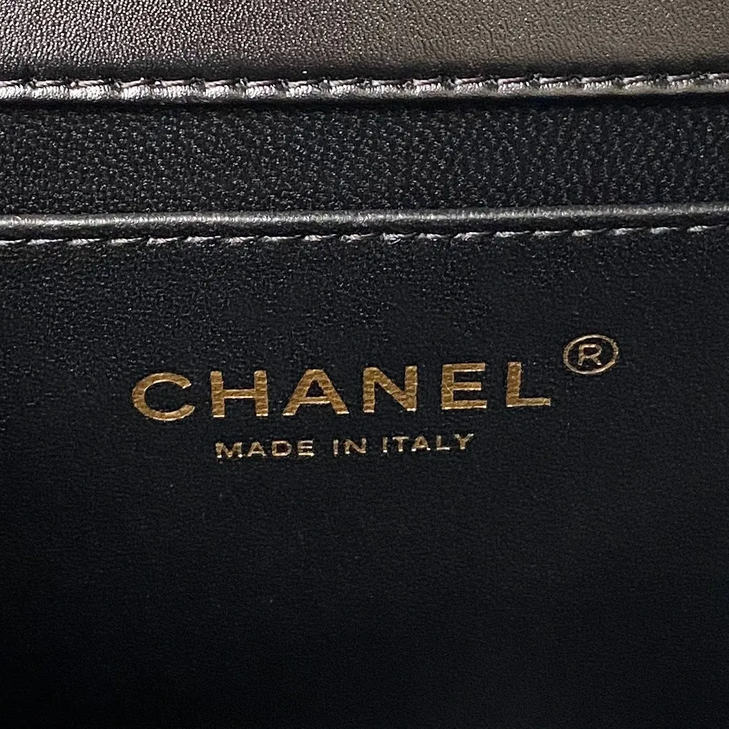 All Categories Official Website "Brand Women's Bags" Women's Bags 💙 Chanel 2025 New CHANEL Crossbody Bag