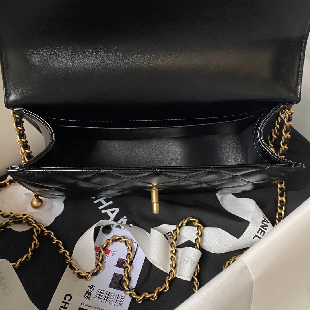 All Categories Official Website "Brand Women's Bags" Women's Bags 💙 Chanel 2025 New CHANEL Crossbody Bag