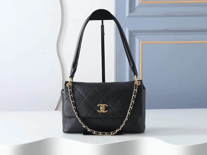 All Categories Official Website "Brand Women's Bags" Women's Bags 💙 Chanel 2026 New CHANEL Crossbody Bag