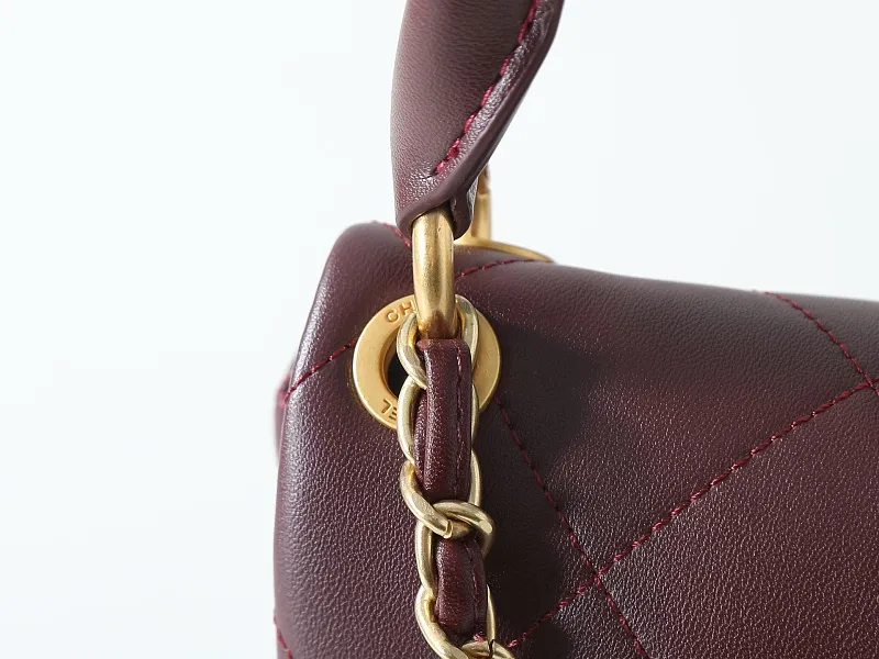 All Categories Official Website "Brand Women's Bags" Women's Bags 💙 Chanel 2026 New CHANEL Crossbody Bag