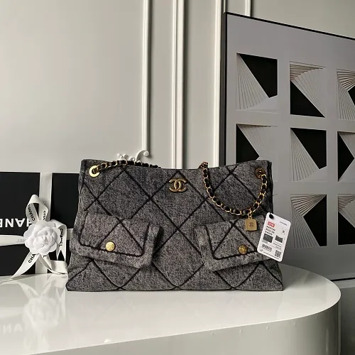 All Categories Chanel Women's Bags 2 (Chanel) Chanel Original Order AS5740