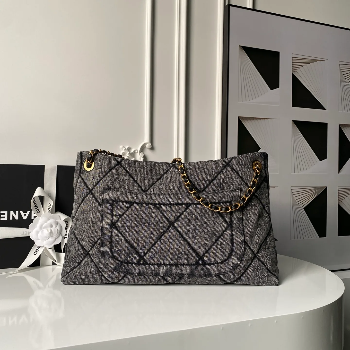 All Categories Chanel Women's Bags 2 (Chanel) Chanel Original Order AS5740
